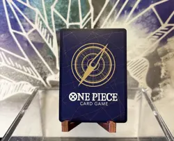 Lilith (SP Alt Art) OP07-111 SR Carrying on His Will - ONE PIECE Card English NM - Image 2