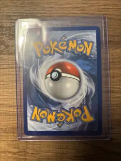 Pokemon TCG Gyarados Holo Rare Card Ancient Origins - Image 2