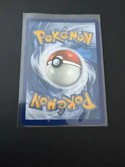 Celebi SM224 Promo Holo Pokemon Card - Mint - Image 2