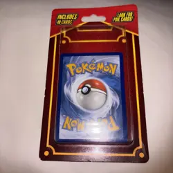 Rare 10-Pack Pokemon Card Bundle – Possibly Holos, Rares, & More! - Image 2