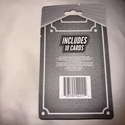 Rare 10-Pack Pokemon Card Bundle – Possibly Holos, Rares, & More! - Image 3