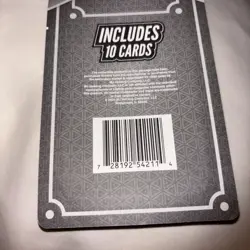 Rare 10-Pack Pokemon Card Bundle – Possibly Holos, Rares, & More! - Image 4