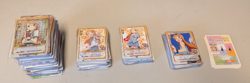 Oreimo Precious Memories CCG Sets 1-3 w/foils 342 Cards Kirino Kuroneko Ayase - Image 2
