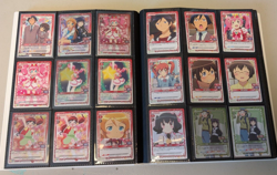 Oreimo Precious Memories CCG Sets 1-3 w/foils 342 Cards Kirino Kuroneko Ayase - Image 5