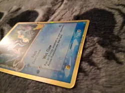 Mimikyu (Delta Species) SWSH136 SWSH: Sword & Shield Promo Cards Holo MP - Image 2