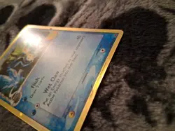 Mimikyu (Delta Species) SWSH136 SWSH: Sword & Shield Promo Cards Holo MP - Image 3