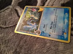 Mimikyu (Delta Species) SWSH136 SWSH: Sword & Shield Promo Cards Holo MP - Image 4