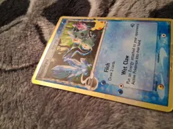 Mimikyu (Delta Species) SWSH136 SWSH: Sword & Shield Promo Cards Holo MP - Image 5