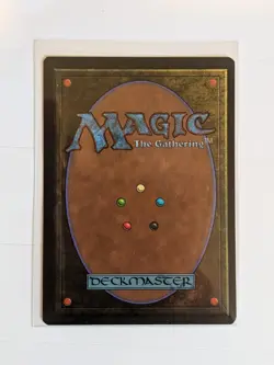 Jayemdae Tome - Revised Edition (Magic The Gathering MTG) - Image 2