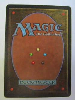 MTG Merfolk Assassin The Dark Moderate Play!! - Image 2