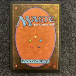 Merfolk Assassin - LP (Actual Photos) - The Dark - Vintage - MTG - Image 2