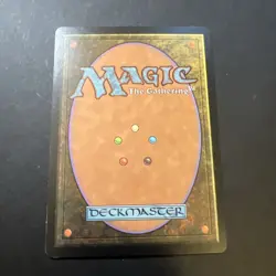 Oppression Urza's Saga Regular - Image 2