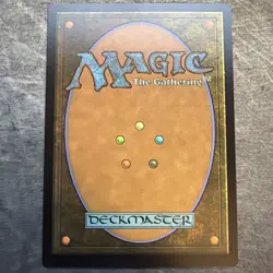 MTG - SEAT OF THE SYNOD #198 RETRO FRAME 2022 - Image 2