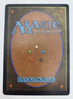 *MTG Jayemdae Tome LP Revised Edition Rare - SellbyCyn - - Image 2