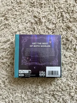 Magic: The Gathering: Lorwyn Eclipsed - Collector Booster Box - New - In Hand - Image 3