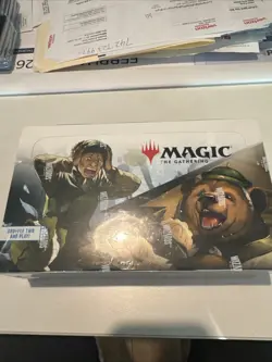 MTG Magic The Gathering Avatar: The Last Airbender Jumpstart Booster Box - Image 1