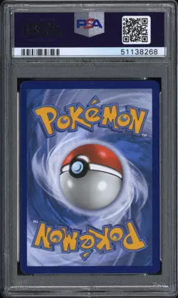 PSA 10 Charizard VMAX #074 Pokemon SWSH Champion's Path English 2020 - Image 2