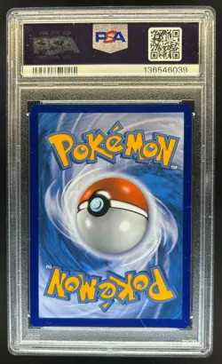2019-2023 Pokemon SWSH Black Star Promos Charizard VMAX #SWSH261 PSA 9 - Image 2
