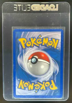 2005 Pokemon EX Deoxys Goldeen Reverse Holo #61/107 - Image 2