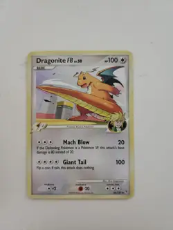 Dragonite FB 56/147 Supreme Victors Uncommon (Pokemon TGC) HP - Image 1