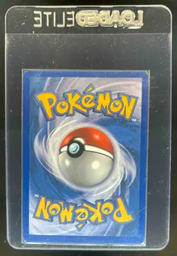 2011 Pokemon Black & White Emerging Powers Thundurus #97/98 - Image 2