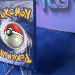 Ditto 18/62 Pokemon TCG WOTC Base Set Fossil Non Holo LP - Image 4