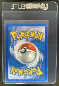 2005 Pokemon EX Unseen Forces Totodile Reverse Holo #78/115 - Image 2