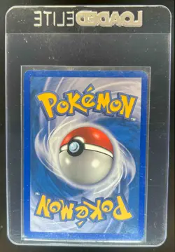 2005 Pokemon EX Unseen Forces Hitmonlee Reverse Holo #25/115 - Image 2