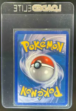 2006 Pokemon EX Crystal Guardians Grovyle Delta Species Reverse Holo #19/100 - Image 2