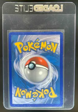 2005 Pokemon EX Unseen Forces Oddish Reverse Holo #64/115 - Image 2