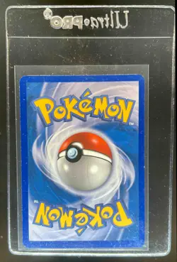 2005 Pokemon EX Unseen Forces Hitmontop Reverse Holo #26/115 - Image 2