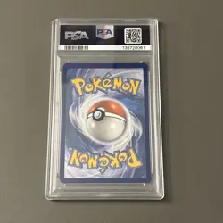 Pokemon TCG: Gengar VMAX 157/264 Swsh08: Fusion Strike Holo PSA 10 - Image 2