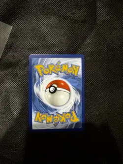 Jellicent ex 168/086 Special Illustration Rare Pokemon TCG White Flare SIR - Image 2