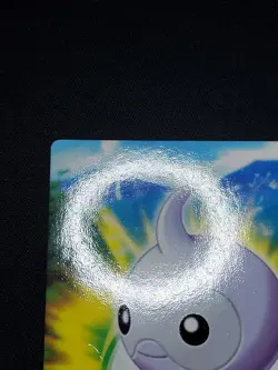 Castform 1 - ZUKAN Pocket Monsters 2005 - Japanese Pokemon - Image 4