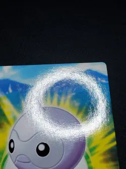 Castform 1 - ZUKAN Pocket Monsters 2005 - Japanese Pokemon - Image 5