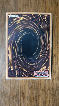 Buster Blader - Secret Rare - BPT-008 - 2003 Colletors Tin - Yu-Gi-Oh! - LP - Image 2