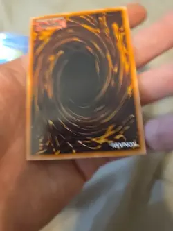 Yugioh! Ohime the Manifested Mikanko - AMDE-EN027 - Ultra Rare - 1st Edition NM - Image 4