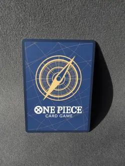 Monkey.D.Luffy (BANDAI Card Games Fest 25-26) OP07-073 One Piece Promotion Cards - Image 2