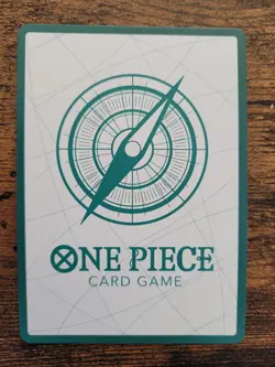 OP14 GOLD DON Egghead Island - ONE PIECE TCG English The Azure Sea’s Seven-Mint - Image 2