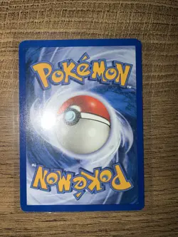 Magikarp Skyridge 75/144 Regular Non-Holo Card Near Mint Condition - Image 3