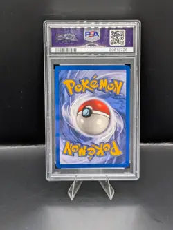 Pokemon TCG Meowth Jungle 1st Edition Common Card 56/64 1999 - Image 2