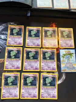 1x Misdreavus Black Star Promo 39 WOTC Pokemon Card 3457💎Near Mint NM LP+💎 - Image 1