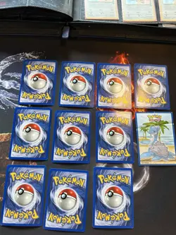 1x Misdreavus Black Star Promo 39 WOTC Pokemon Card 3457💎Near Mint NM LP+💎 - Image 2