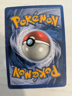 Pokemon TCG Wartortle Base Set Unlimited Uncommon Card 42/102 - Image 2
