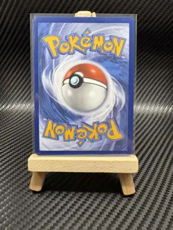 Pokemon TCG Magneton SVP 159 Black Star Promo Surging Sparks ETB Holo Card NM - Image 2