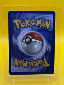 Meowth 56/64 Jungle Regular Pokemon Card 1999 MP - Image 3
