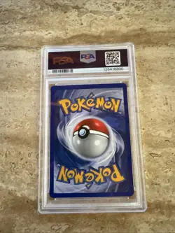 Pokemon TCG Raichu Base Set Holo Unlimited Rare Card 14/102 - Image 2