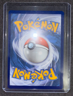 Pokemon TCG Celebrations Classic Black Star Promo Birthday Pikachu Card NM-M - Image 2