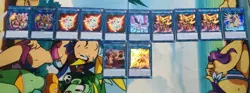 Salamangreat Deck Core (78 Cards) Yu-Gi-Oh Konami - Image 4