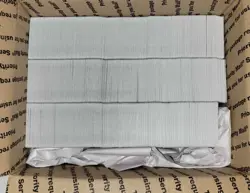 1700+ Weiss Schwarz Attack on Titan: Final Season English Card Lot 300 + Foils - Image 3